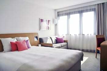 Hotel Novotel