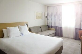 Hotel Novotel