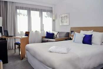 Hotel Novotel