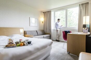 Hotel Novotel