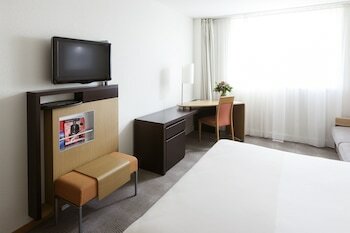 Hotel Novotel