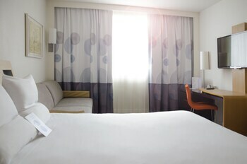 Hotel Novotel