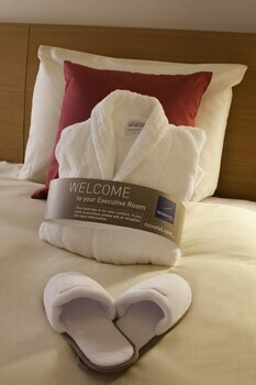 Hotel Novotel