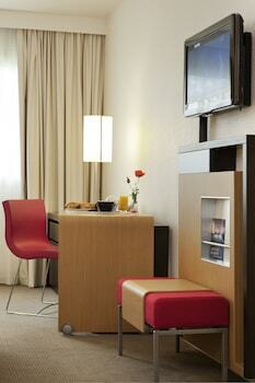 Hotel Novotel