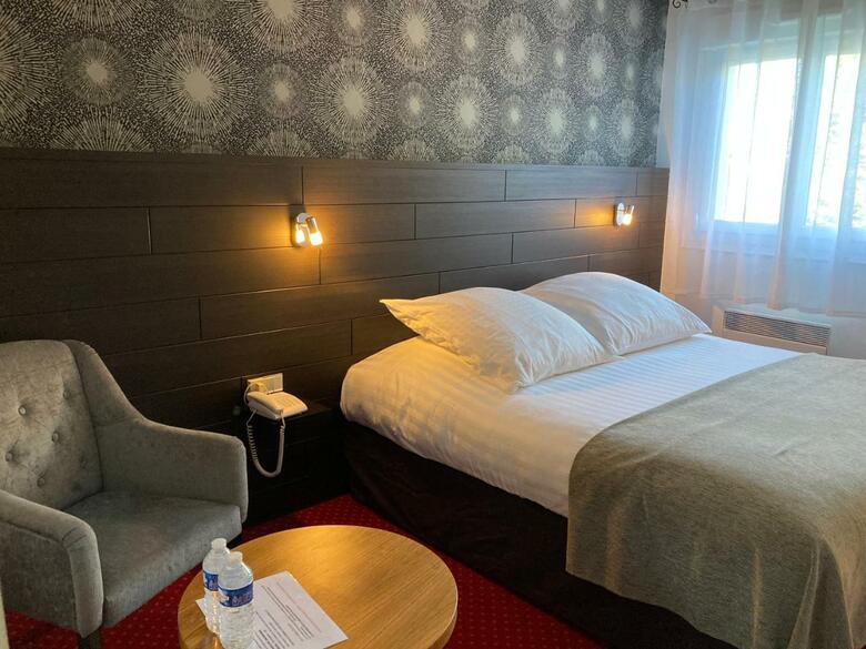 Inter-hotel Du Ch�teau