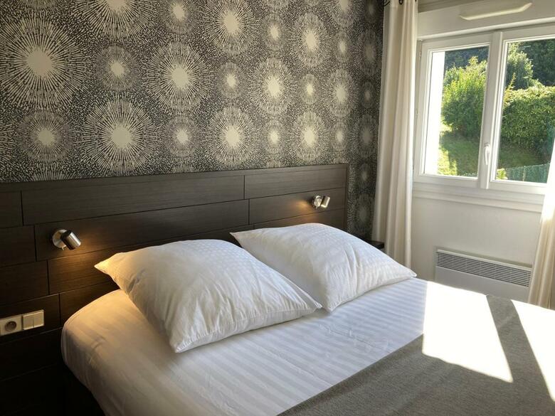 Inter-hotel Du Ch�teau