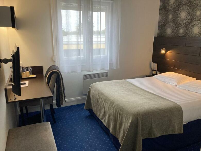 Inter-hotel Du Ch�teau