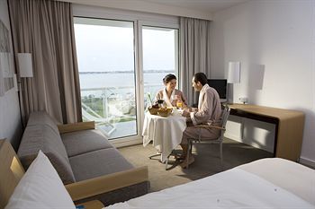 Hotel Cordouan