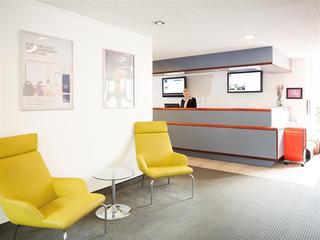 Hotel Novotel Saint Avold