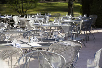 Hotel Novotel Saint Avold