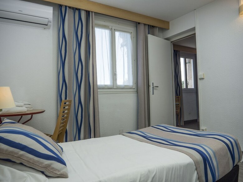 Hotel Best Western Uzes Pont Du Gard