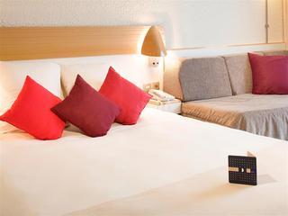 Hotel Novotel Valenciennes A�rodrome