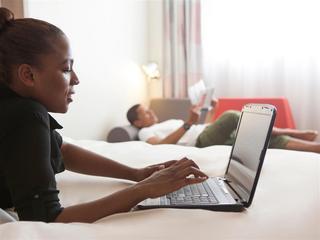 Hotel Novotel Valenciennes A�rodrome