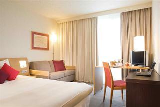 Hotel Novotel Valenciennes A�rodrome