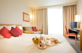 Hotel Novotel Valenciennes A�rodrome