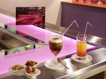 Hotel Novotel Valenciennes A�rodrome