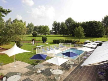 Hotel Novotel Valenciennes A�rodrome