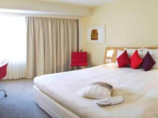 Hotel Novotel Valenciennes A�rodrome
