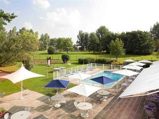 Hotel Novotel Valenciennes A�rodrome