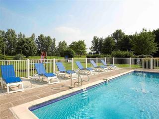 Hotel Novotel Valenciennes A�rodrome