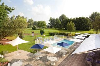 Hotel Novotel Valenciennes A�rodrome