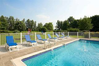 Hotel Novotel Valenciennes A�rodrome