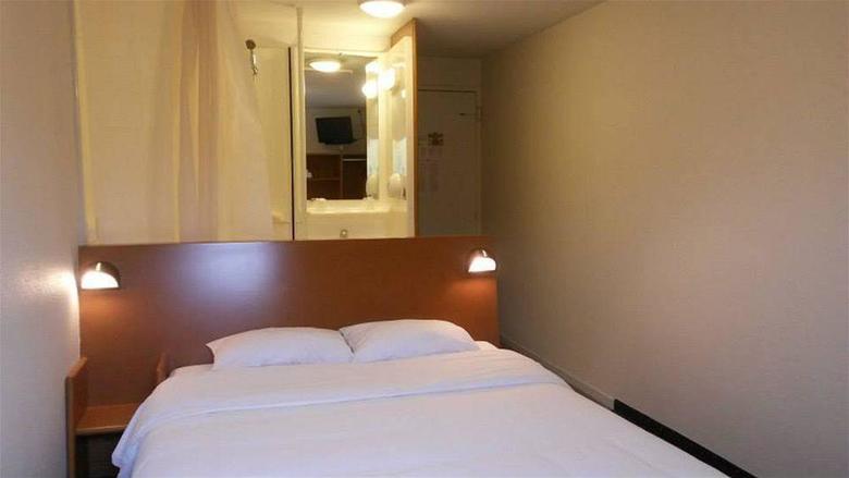 Hotel Quick Palace Vannes