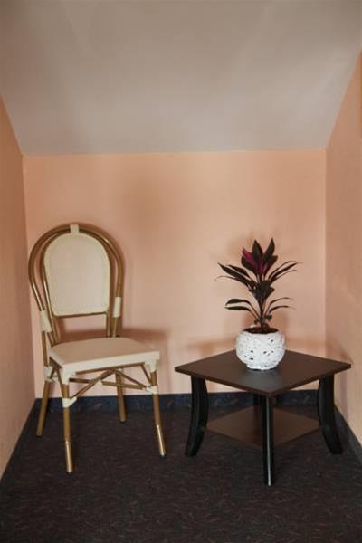 Hotel Quick Palace Vannes