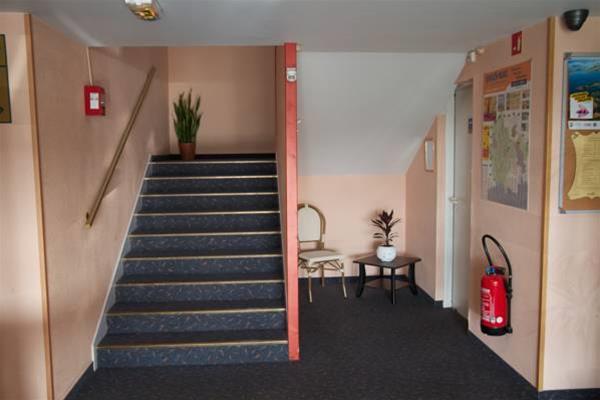 Hotel Quick Palace Vannes