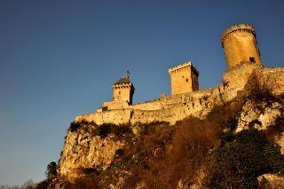 Hotel Balladins Foix