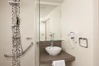 Hotel Balladins Foix