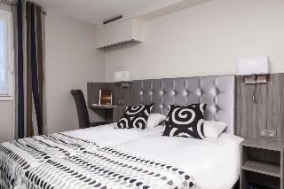Hotel Balladins Foix
