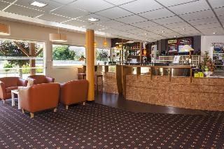 Hotel Balladins Foix