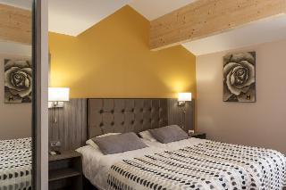 Hotel Balladins Foix