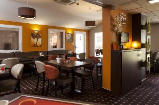 Hotel Balladins Foix