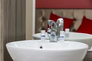 Hotel Balladins Foix
