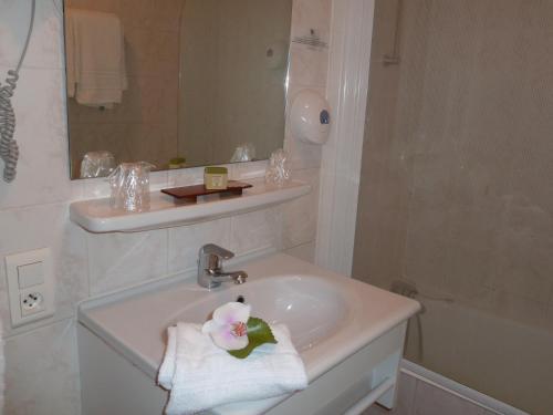 Hotel Le Concorde
