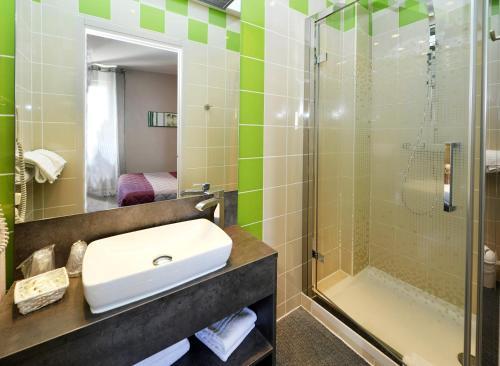Hotel Le Concorde
