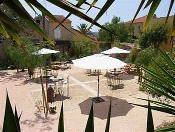 Hotel Petite Boh�me