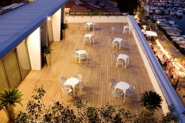 Hotel Best Western Premier Vieux Port