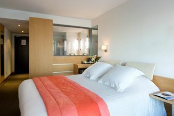 Hotel Best Western Premier Vieux Port