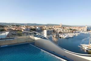 Hotel Best Western Premier Vieux Port