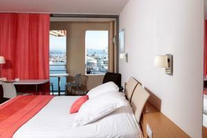 Hotel Best Western Premier Vieux Port