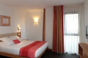 Hotel Best Western Premier Vieux Port