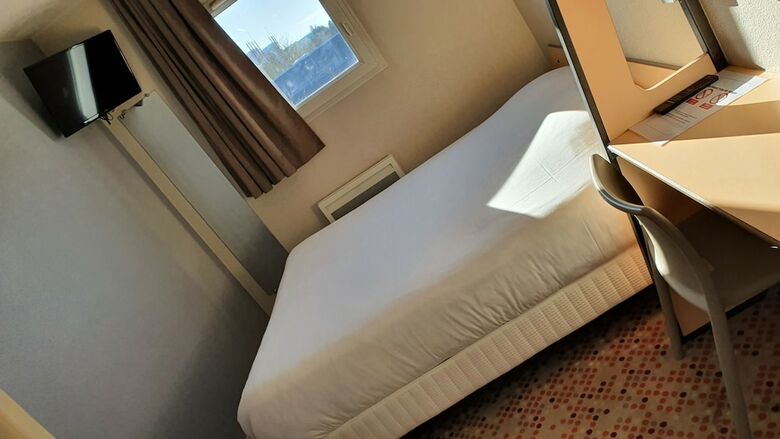 Hotel Balladins Express Coigni�res