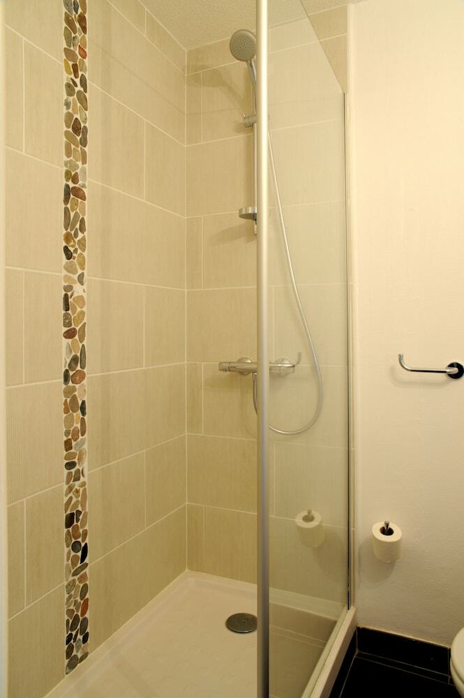 Hotel Balladins Express Coigni�res