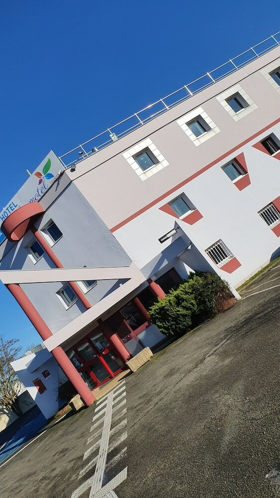 Hotel Balladins Express Coigni�res
