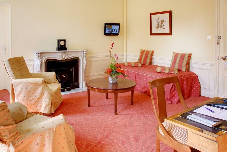 Best Western Hotel De La Petit