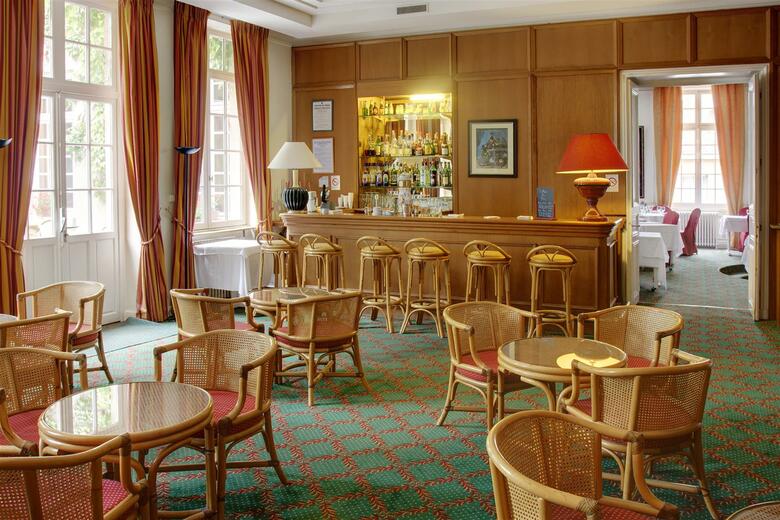 Best Western Hotel De La Petit