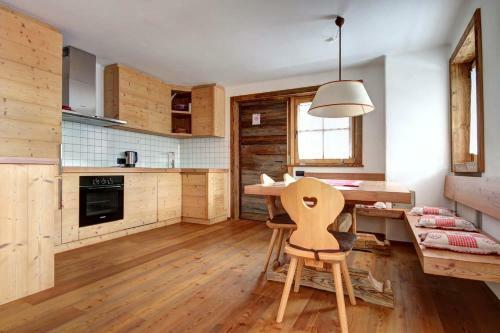 Apartamento Maso Thomashof